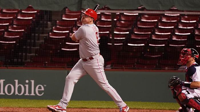 Jay Bruce
